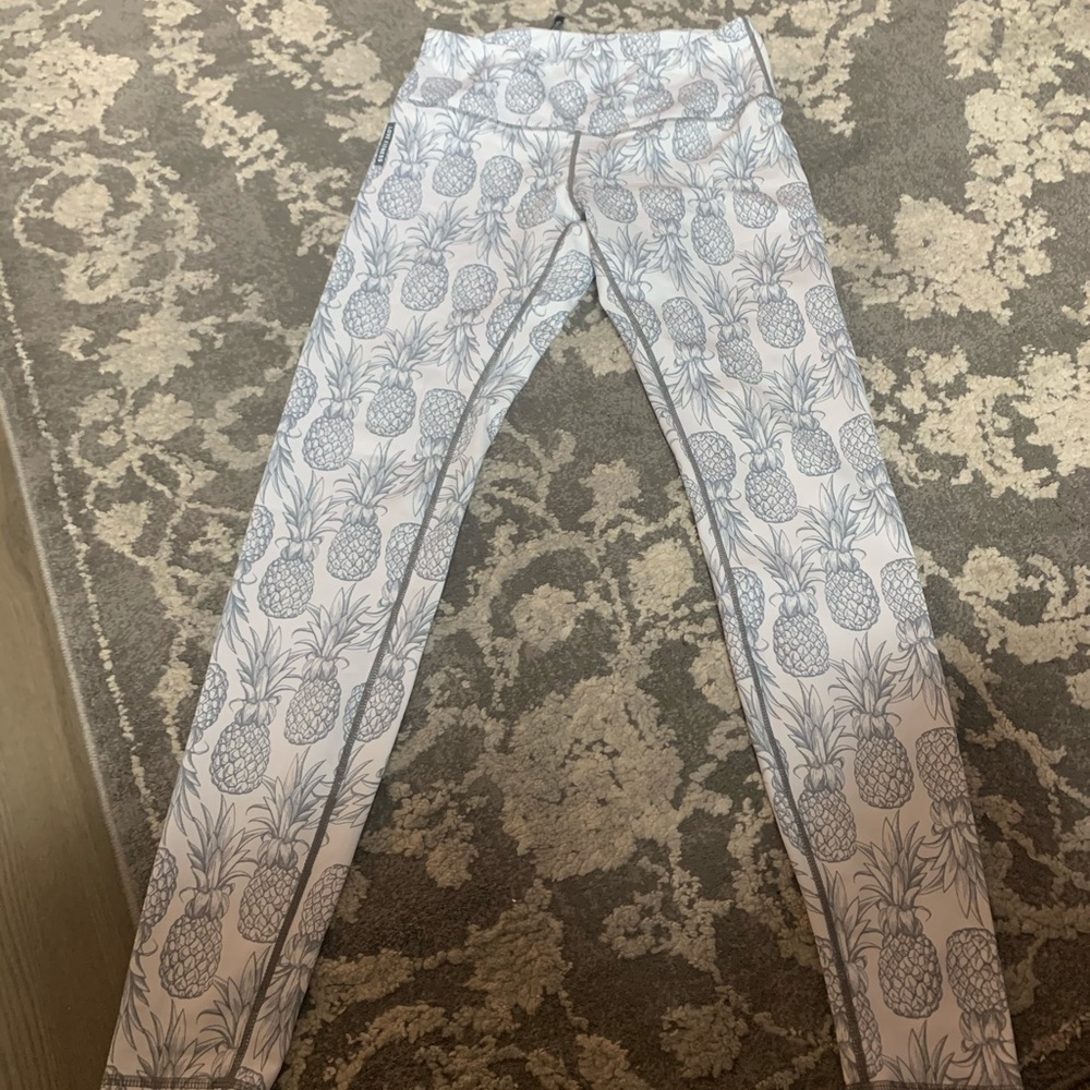 Love fitness athletic tights/MAKE ME AN OFFER